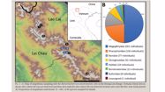 Low Prevalence of *Batrachochytrium* *dendrobatidis* Detected in Amphibians from Vietnam’s Highest Mountains. Herpetological Review 51: 726-732.